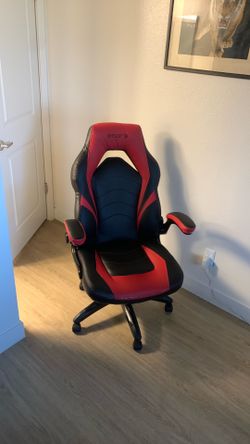 Gaming Chair Emerge