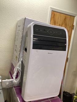 Shinco Portable Air Conditioner $250