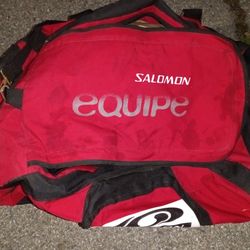 Men's Bag: Sport, Travel, Gear, X Large