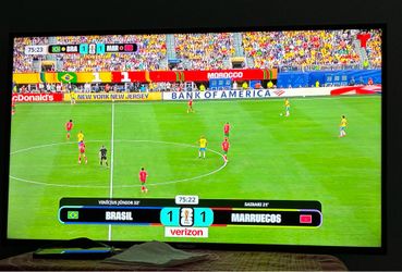 40” Element tv
