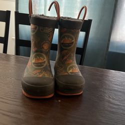 Kids Boots 5