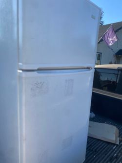 Fridge