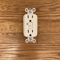 GFCI Outlet