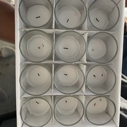 Candles For Sale 