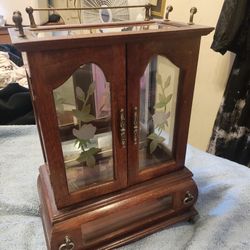 Jewelry Box 