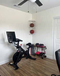 Peloton Plus Bike