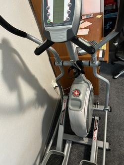Elliptical
