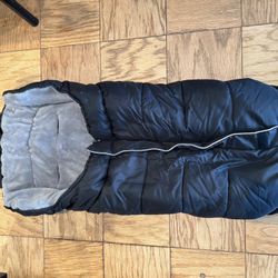 Orzbow Universal Stroller Sleeping Bag