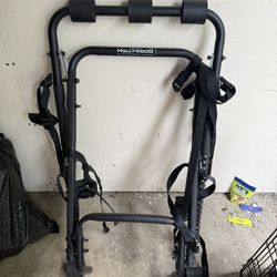 F1B ORIGINAL TRUNK BIKE RACK