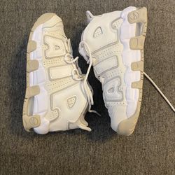 Nike Air Uptempos