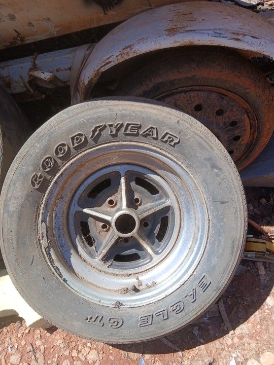 Rim