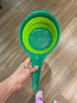 Strainer