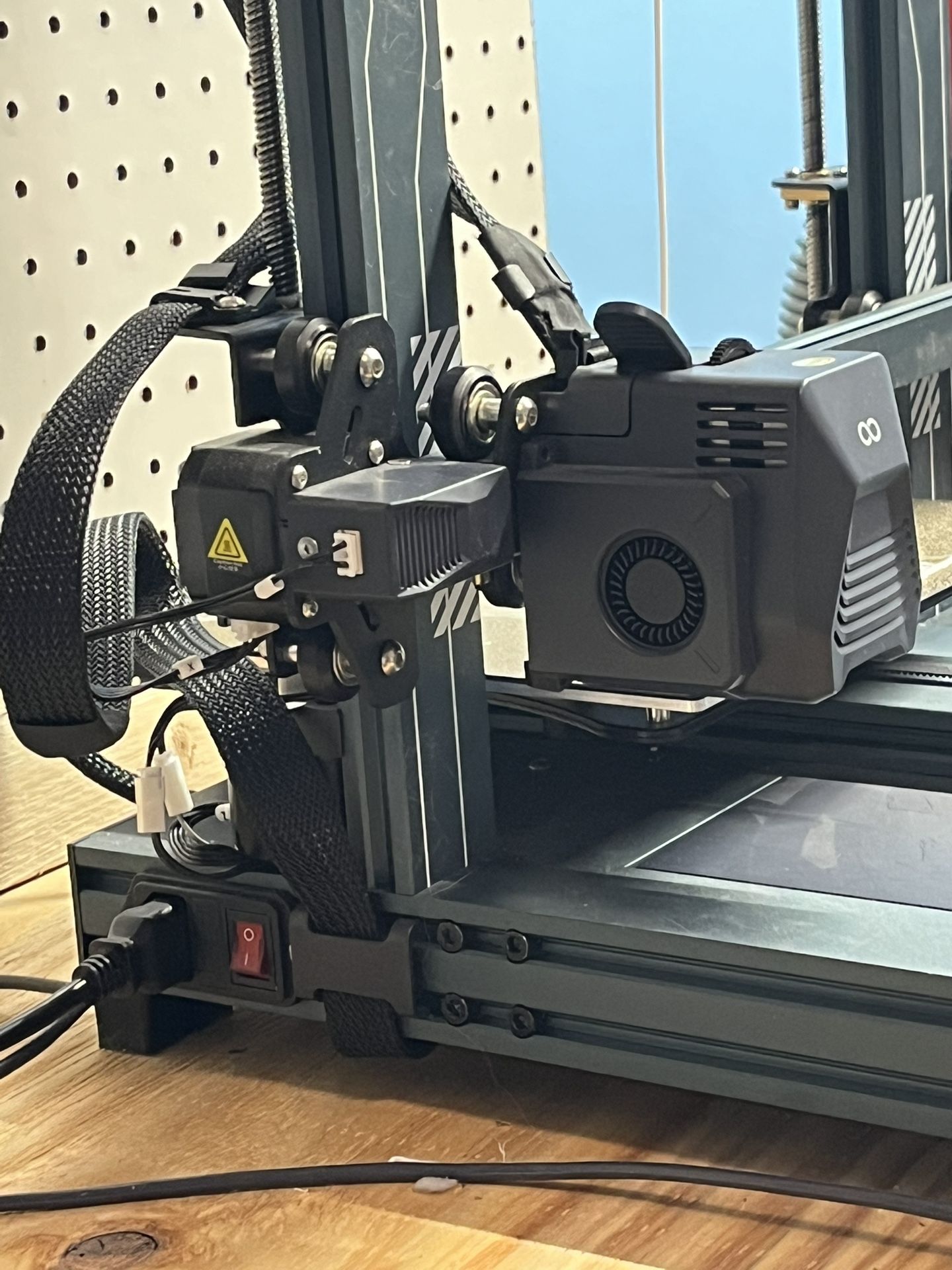 Elegoo Neptune 3 Pro 3D Printer