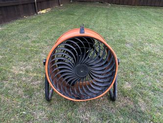 Fan