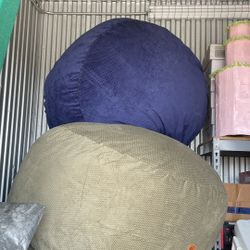 Jumbo Bean Bags