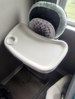 High Chair
