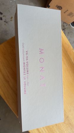 Monat va-va volume hair lifter