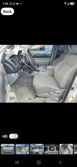 Parts For Tacoma Motor 2.7  4.0  2005 To 2023