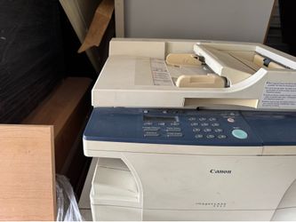 * Buyers want cheap home printers * Epson Workforce WF‑4460 All‑In‑One Printer – Fully Working
