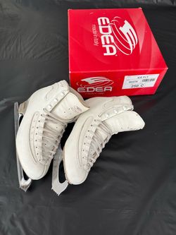 Edea Ice Fly 250 Ice Skates