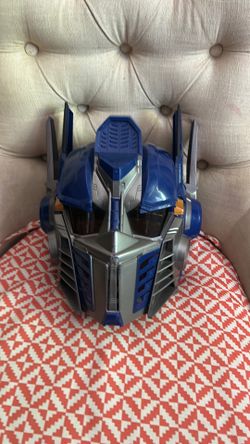 Transformer mask