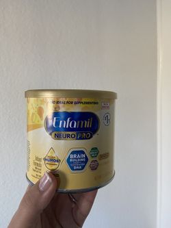 Enfamil Infant Formula