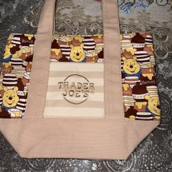 Trader Joe’s Tote Bag 