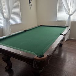 Pool Table