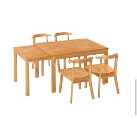 Dining Room Set w 4 Chairs NIB