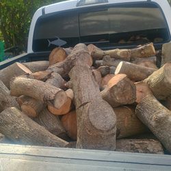Firewood (Avocado)