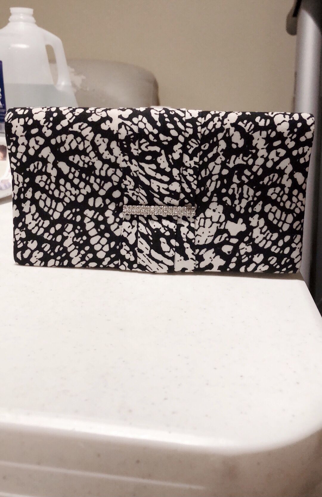 NWOT - Handbag, Style&Co Clutch 