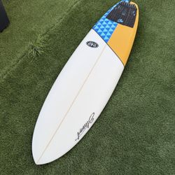 Stewart 6ft 949Comp Surfboard 