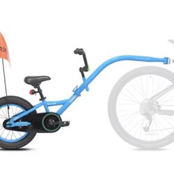 Bike Conection For Kids