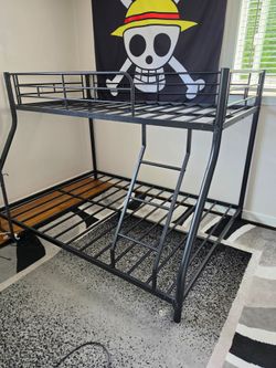 FREE - Twin over Full Bunkbed -  FREE