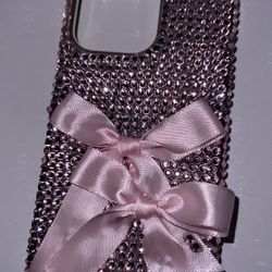 Custom bling Phone Cases 