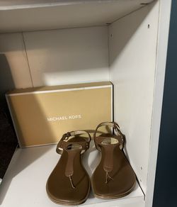 Michael Kors Sandals