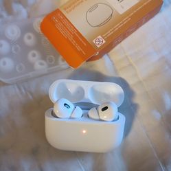 apple air pods pro 2