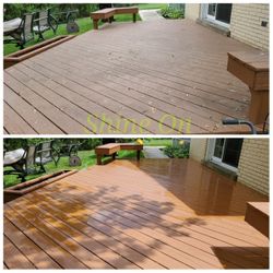 Pressure Washer