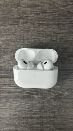 Apple AirPods Pro 2