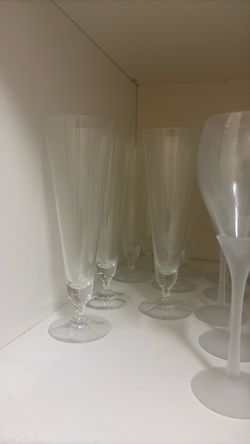 Glassware