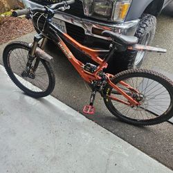 Specialized READ POST