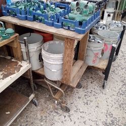 Gate/fence Hardware 