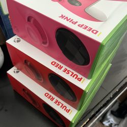 Xbox Ps5 Controllers