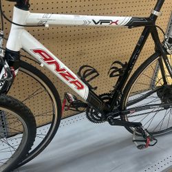 Anza Vfx Bike Layaway Today $22 Down 