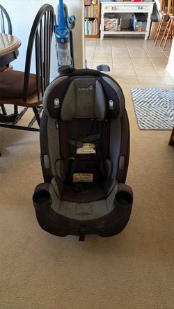 Car seat