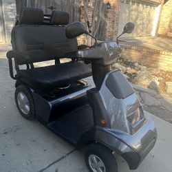 Assisted Living Scooter