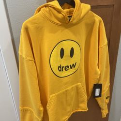 Drew House Mascot Hoodie 