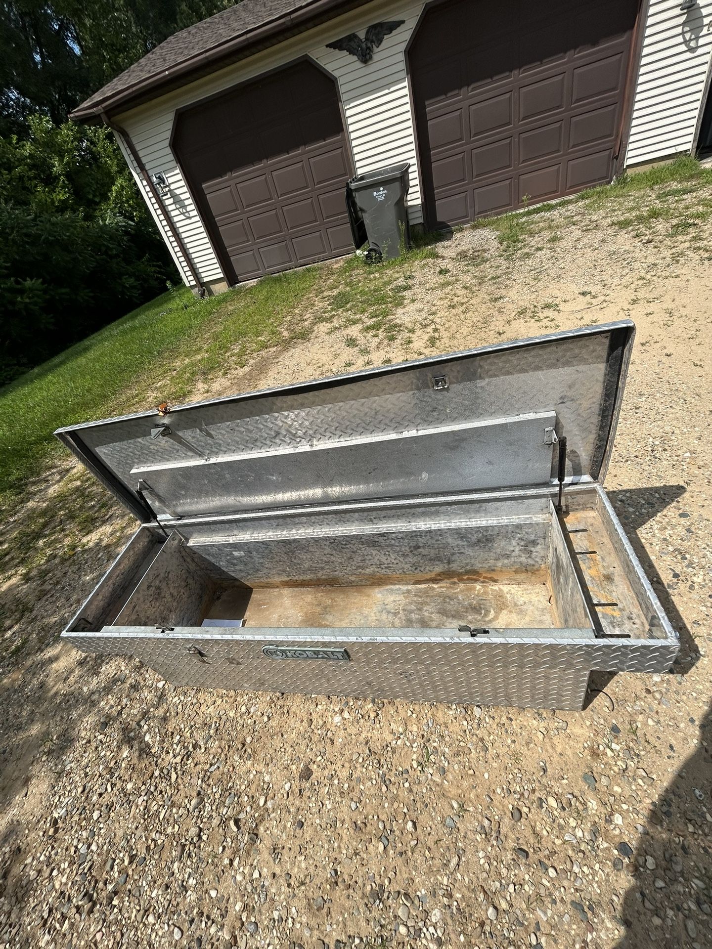 Toolbox