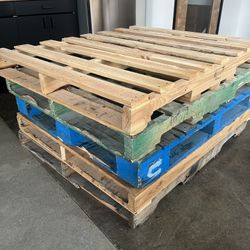 Free Pallets