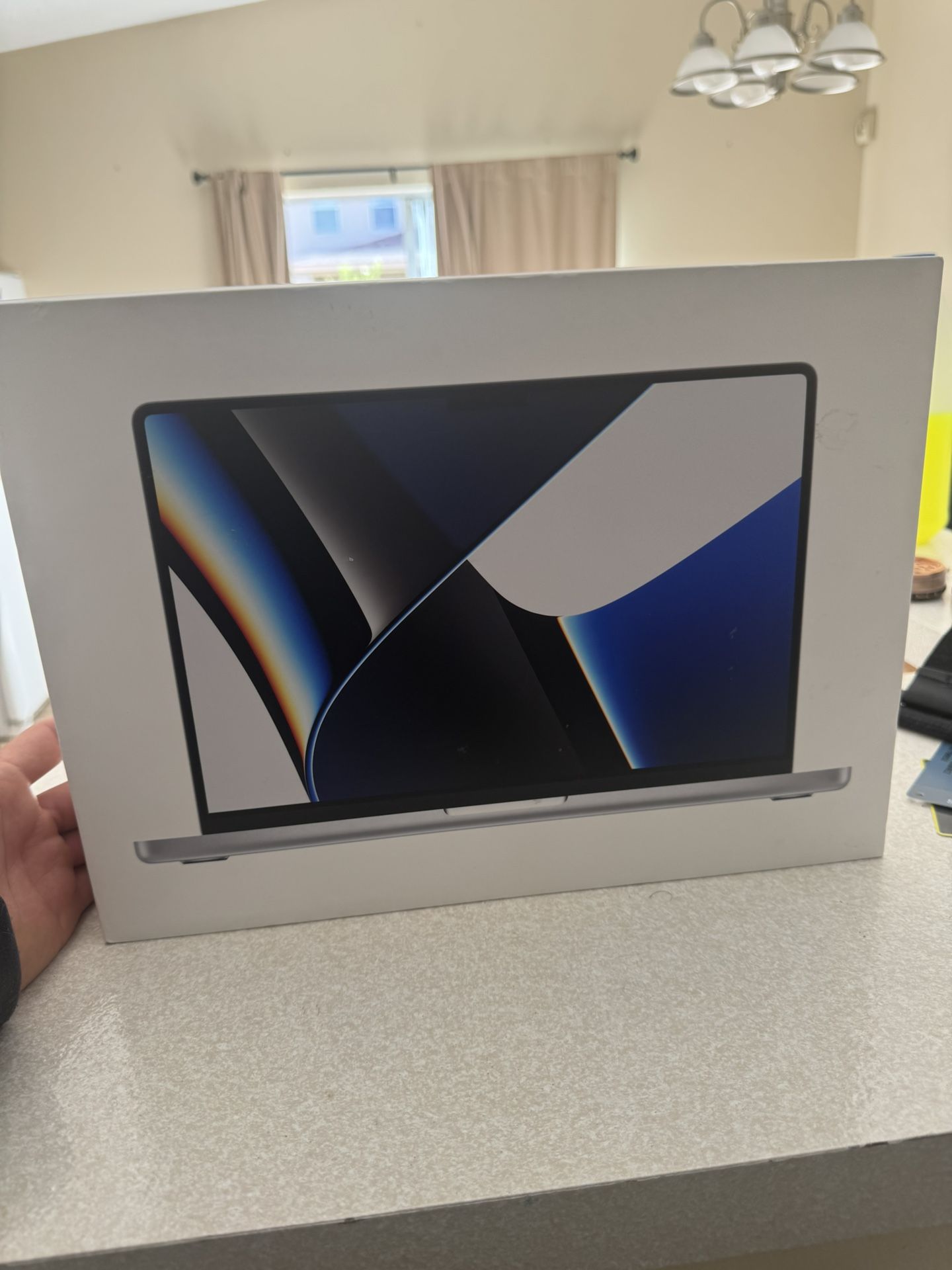 2021 MacBook Pro MAKE OFFERS